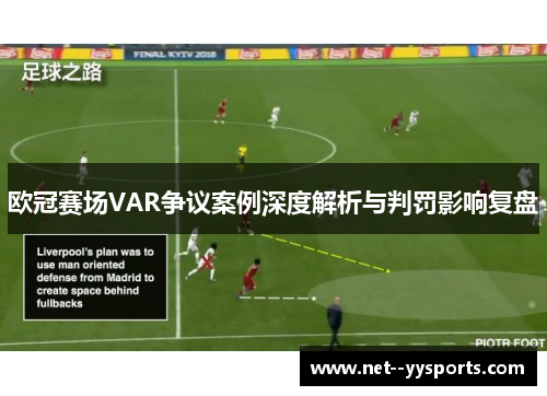 欧冠赛场VAR争议案例深度解析与判罚影响复盘
