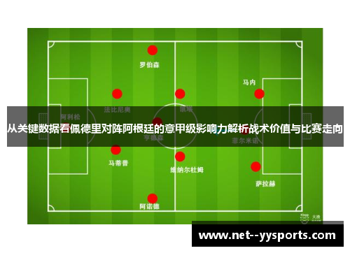 从关键数据看佩德里对阵阿根廷的意甲级影响力解析战术价值与比赛走向 从关键数据看佩德里对阵阿根廷的意甲级影响力解析战术价值与比赛走向